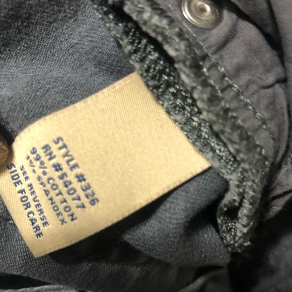 Cabi Style# 326 Bree Skinny Jeans Stretch Denim - Picture 2 of 8